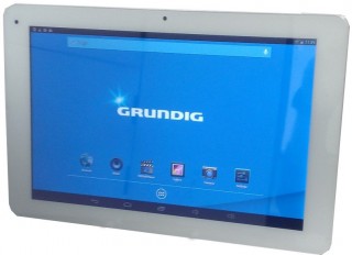 Grundig GTB 1011 Tablet