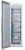 Electrolux EUX2243AOX Derin Dondurucu