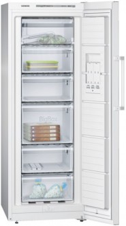 Siemens GS29VVW30 Derin Dondurucu