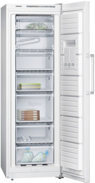 Siemens GS33VVW30N Derin Dondurucu