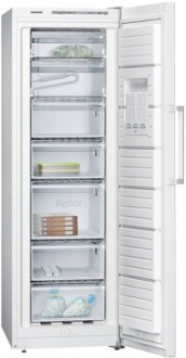 Siemens GS33VVW30N Derin Dondurucu