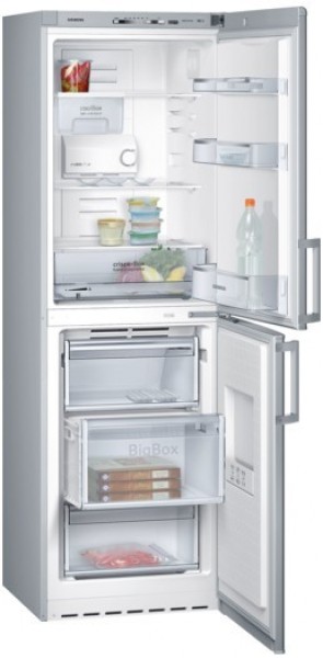 Siemens KG34NVI20N Buzdolabı