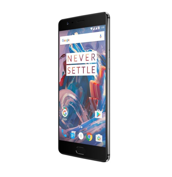 OnePlus 3