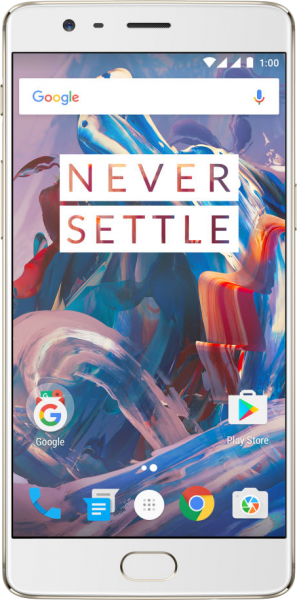 OnePlus 3