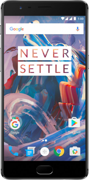 OnePlus 3