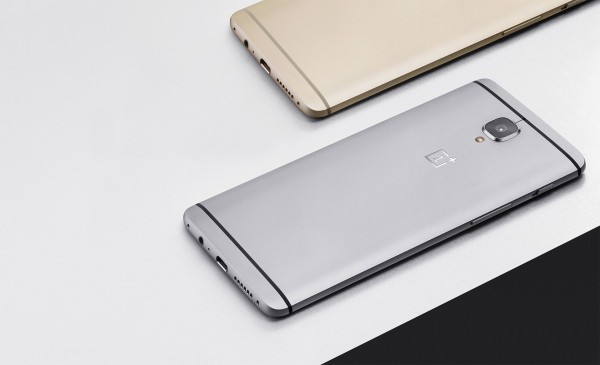 OnePlus 3