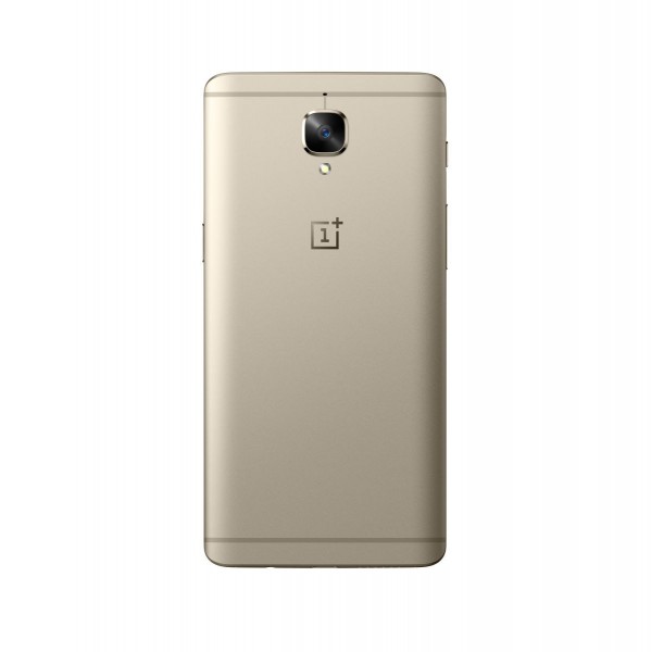 OnePlus 3
