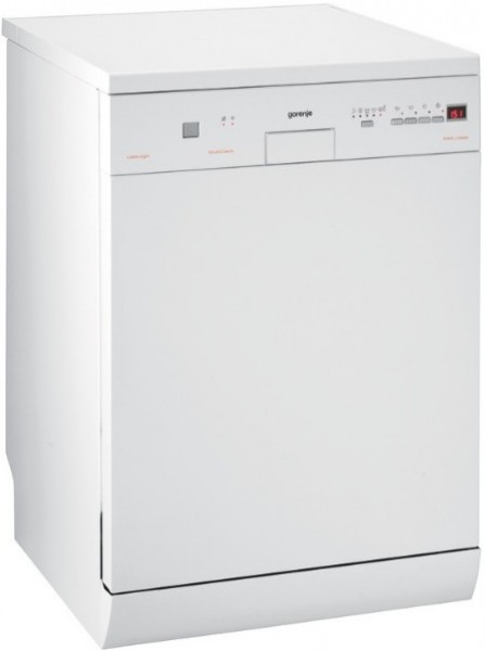 Gorenje GS63324W Bulaşık Makinesi