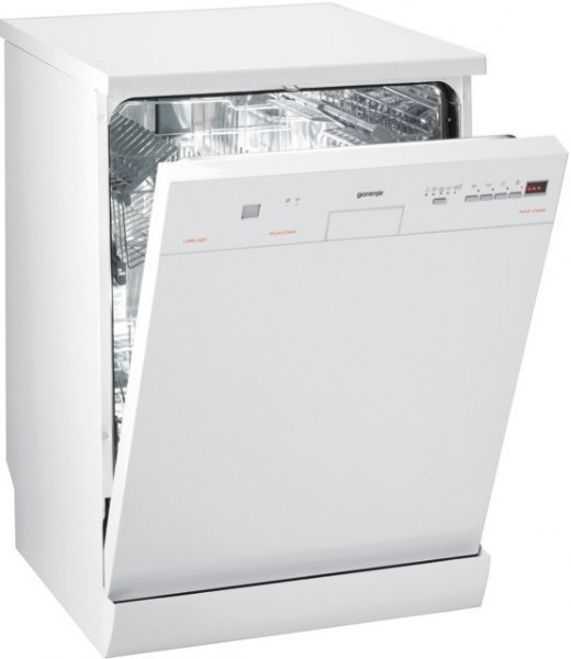 Gorenje GS63324W Bulaşık Makinesi