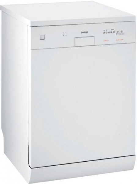 Gorenje GS62224W Bulaşık Makinesi