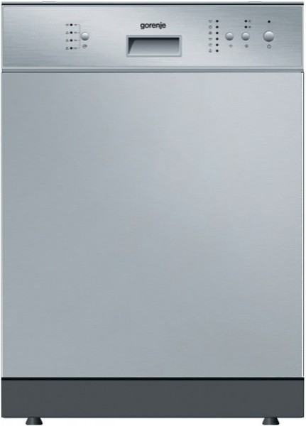 Gorenje GI60110X Bulaşık Makinesi
