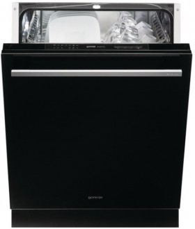Gorenje GV6SY2B Bulaşık Makinesi