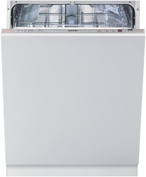 Gorenje GV63324X Bulaşık Makinesi