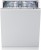 Gorenje GV63324X Bulaşık Makinesi