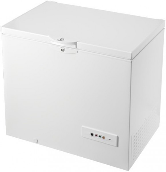 Indesit OS 1A 250 H Derin Dondurucu