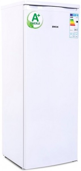 Şenocak RD 6200 Derin Dondurucu