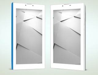 Reeder A7iS Quad (3G) Tablet