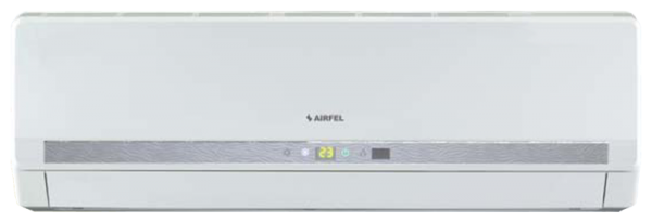Airfel Turkuaz Gold 12 Duvar Tipi Klima (12.000 BTU)