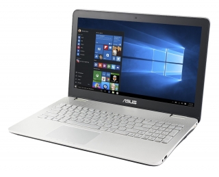 Asus N551VW-FY273T Laptop