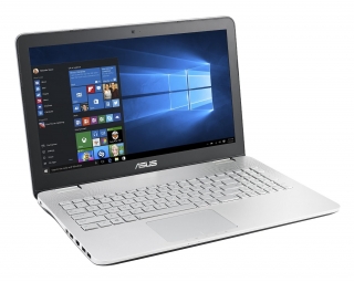 Asus N551VW-FY273T Laptop