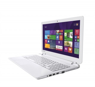 Toshiba Satellite L50-B-28P Laptop