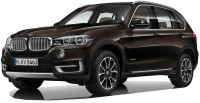 2016 BMW X5 xDrive25d 2.0 231 BG Otomatik (4x4) resim