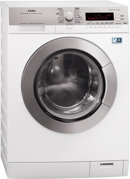 AEG L87695WD2 Çamaşır Makinesi