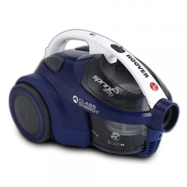 Hoover Sprint Evo Elektrikli Süpürge
