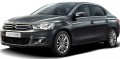 2016 Citroen C-Elysee 1.6 HDi 92 HP Exclusive
