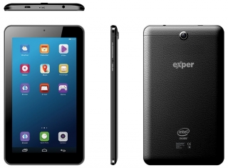 Exper Easypad T7IQ Tablet
