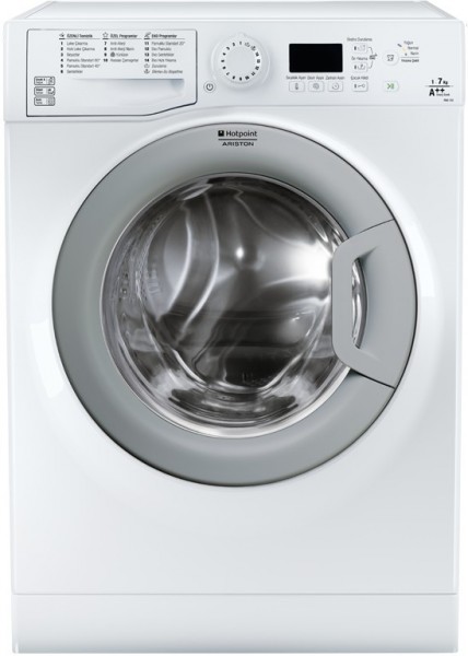 Hotpoint-Ariston FMG 722BS C TK Çamaşır Makinesi