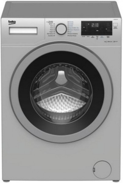 Beko BK 9101 EYS Çamaşır Makinesi