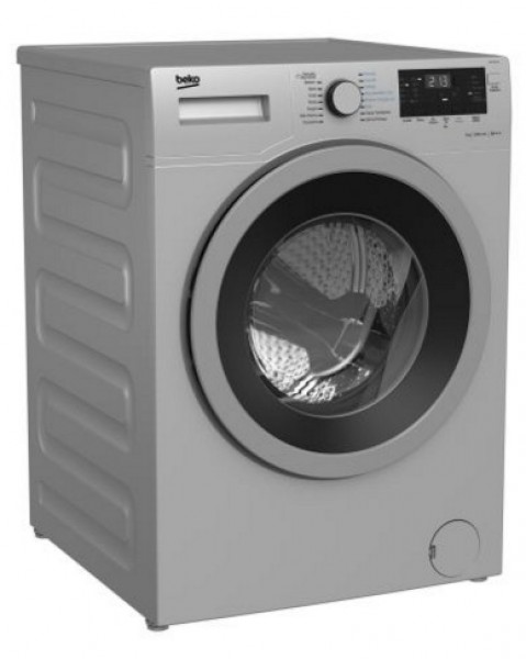 Beko BK 9101 EYS Çamaşır Makinesi