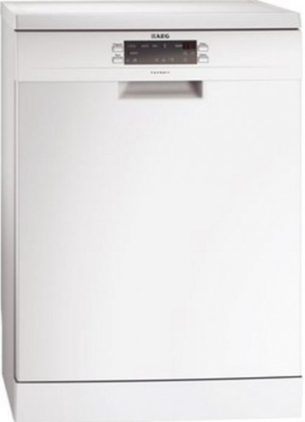 AEG F65712WOP Bulaşık Makinesi
