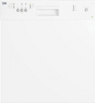 Beko 3904 Bulaşık Makinesi