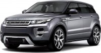 2016 Land Rover Range Rover Evoque 2.0 Td4 180 PS Otomatik SE Dynamic (4x4) resim