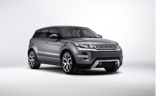 2016 Land Rover Range Rover Evoque 2.0 Td4 180 PS Otomatik HSE Dynamic (4x4)