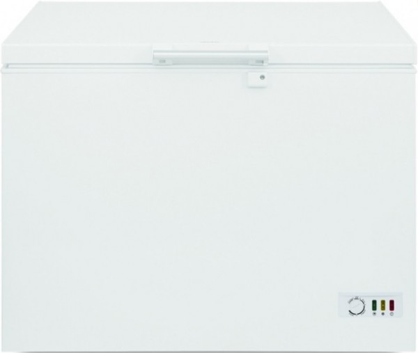 Simfer CS 3240 Derin Dondurucu