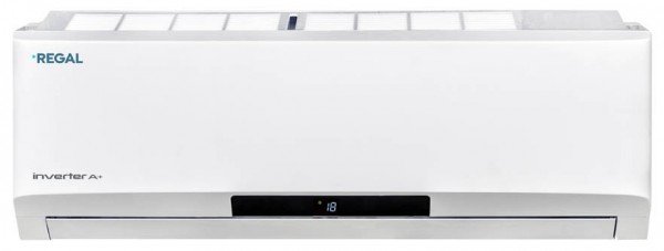 Regal RAC 5012 A+ Duvar Tipi Klima (12.000 BTU)