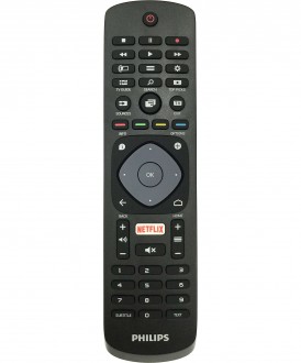 Philips 32PFS5501 Full HD (FHD) TV