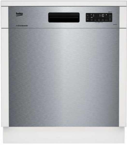 Beko BMA 8300 I Bulaşık Makinesi