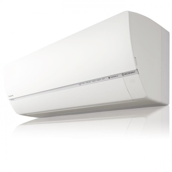 Panasonic KIT-E28-QKE Etherea Duvar Tipi Klima (26.090 BTU)