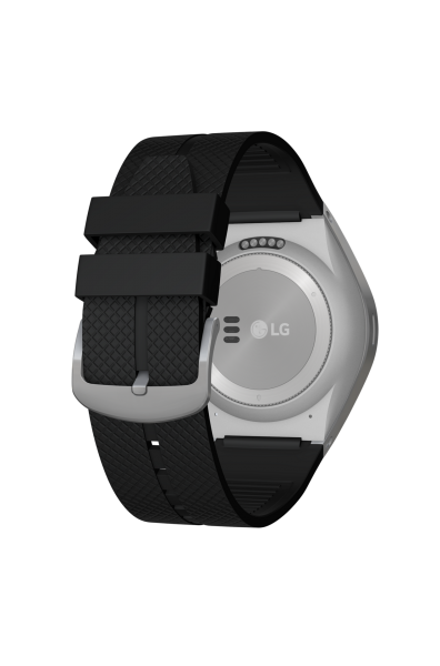 LG Watch Urbane 2nd Edition LTE Akıllı Saat