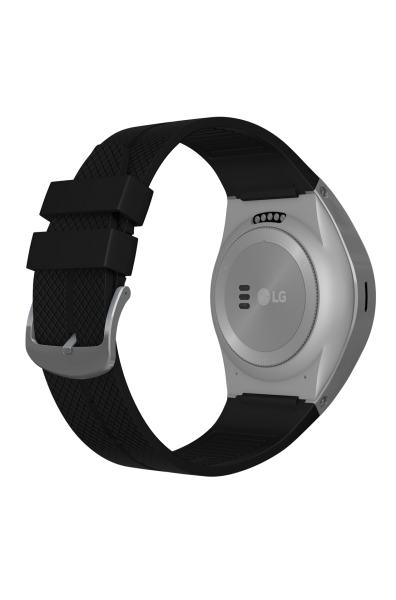 LG Watch Urbane 2nd Edition LTE Akıllı Saat