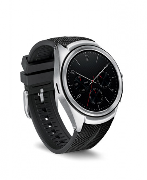 LG Watch Urbane 2nd Edition LTE Akıllı Saat
