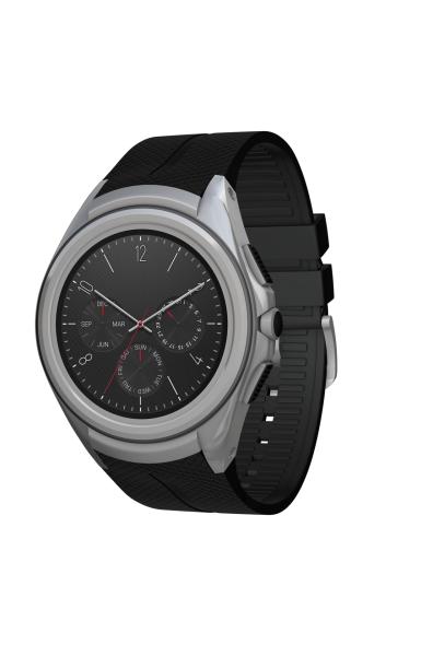 LG Watch Urbane 2nd Edition LTE Akıllı Saat
