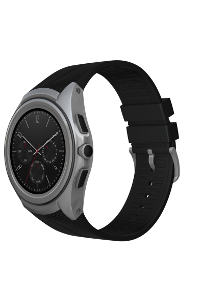 LG Watch Urbane 2nd Edition LTE Akıllı Saat