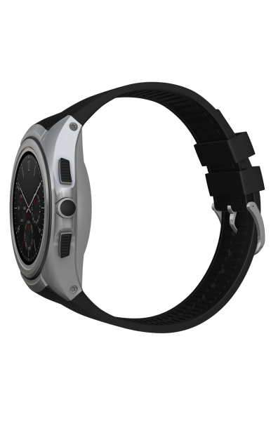 LG Watch Urbane 2nd Edition LTE Akıllı Saat