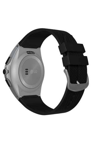 LG Watch Urbane 2nd Edition LTE Akıllı Saat