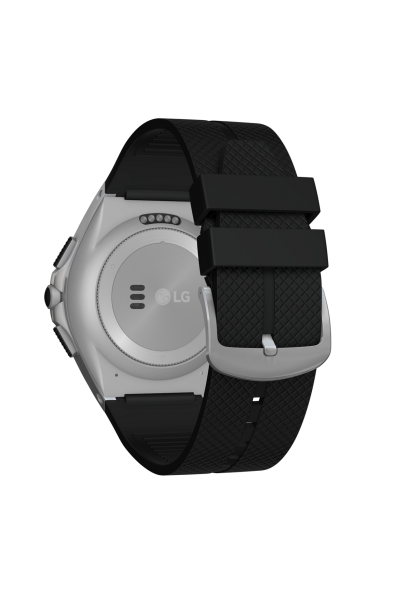 LG Watch Urbane 2nd Edition LTE Akıllı Saat